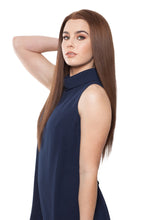 Christina | Remy Human Hair Lace Front Wig (Hand-Tied)