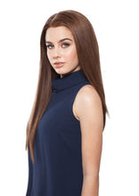 Christina Petite | Remy Human Hair Lace Front Wig (Hand-Tied)