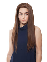Christina | Remy Human Hair Lace Front Wig (Hand-Tied)