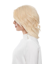 Tiffany | Remy Human Hair Wig (Hand-Tied)