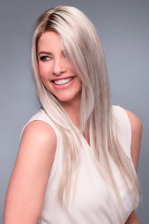Zara Lite | Synthetic Lace Front Wig (Mono Top)