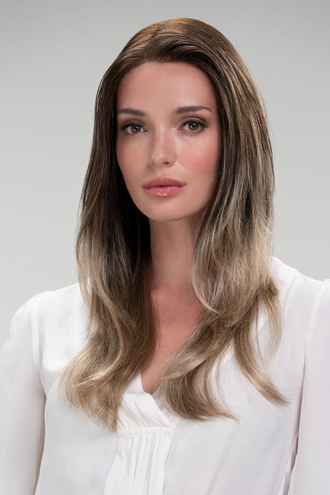Zara Lite | Synthetic Lace Front Wig (Mono Top)