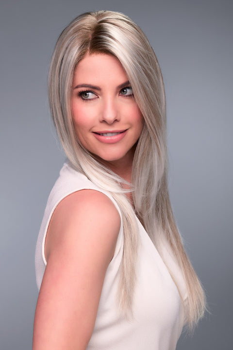 Zara Lite | Synthetic Lace Front Wig (Mono Top)