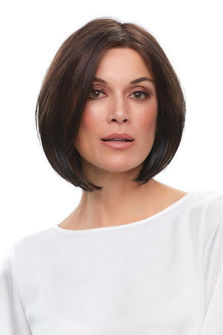 Alison | Synthetic Lace Front Wig (Mono Top)