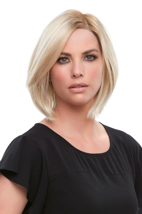Alison | Synthetic Lace Front Wig (Mono Top)