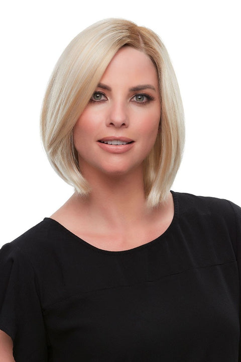 Alison | Synthetic Lace Front Wig (Mono Top)