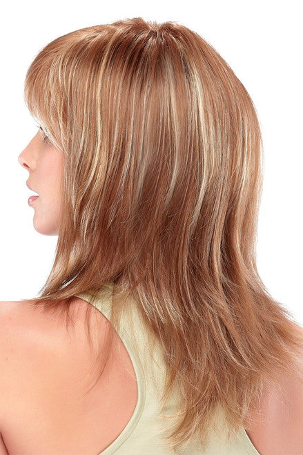 Angelique Large | Synthetic Wig (Basic Cap)