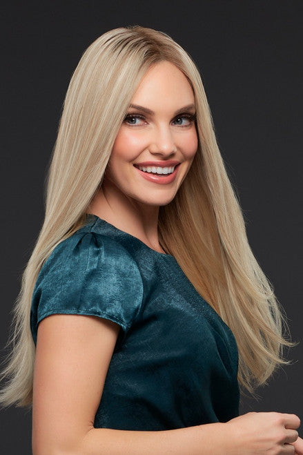 Blake | Remy Human Hair Lace Front Wig (Hand-Tied)
