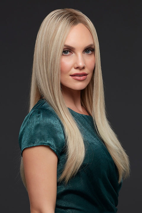 Blake | Remy Human Hair Lace Front Wig (Hand-Tied)