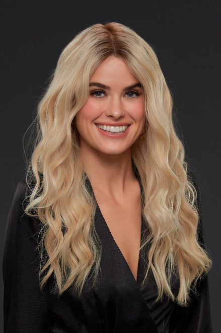 Blake Petite | Remy Human Hair Lace Front Wig (HT)