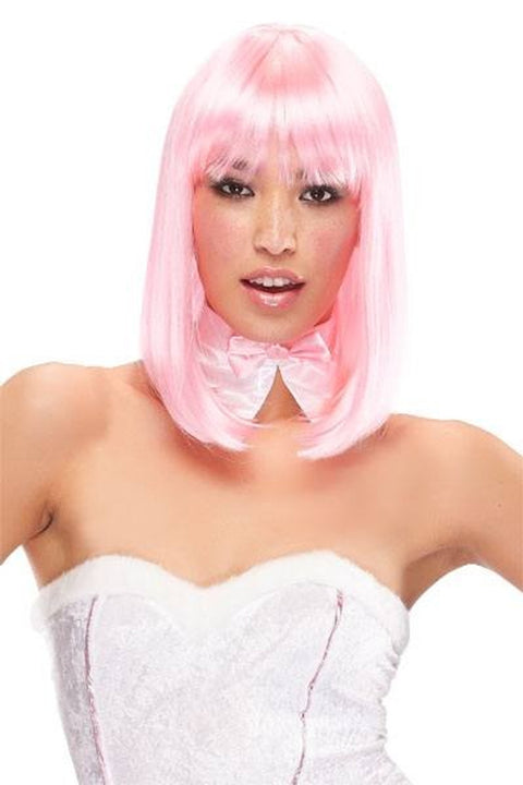 China Doll Long | Synthetic Wig (Basic Cap)