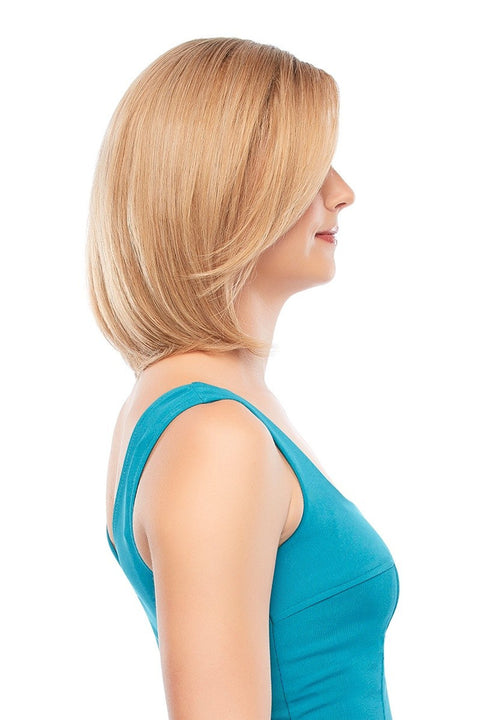 Courage | Remy Human Hair Lace Front Wig (Hand-Tied)