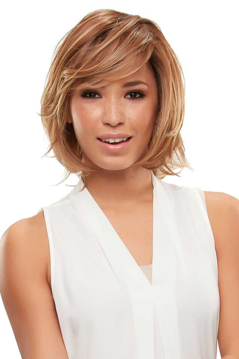 Elizabeth | HF Synthetic Lace Front Wig (Mono Top)