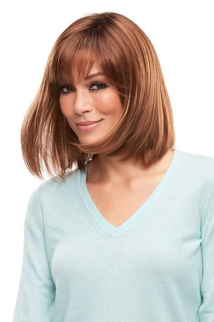 Emilia | Synthetic Lace Front Wig (Mono Top)