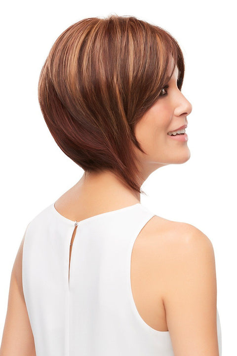 Eve | HF Synthetic Lace Front Wig (Mono Top)Eve | HF Synthetic Lace Front Wig (Mono Top)