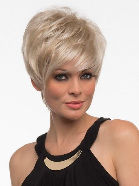 Shari Large | Synthetic Wig (Basic Cap)