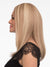 Sophia | Human Hair Lace Front Wig (Hand-Tied)