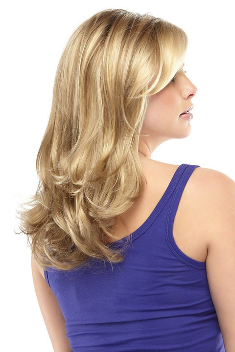 Gisele | Synthetic Lace Front Wig (Mono Top)