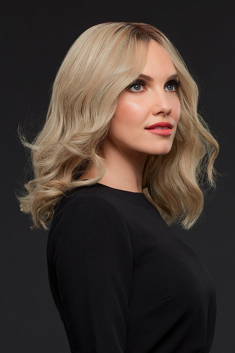 Gwyneth | Remy Human Hair Lace Front Wig (Hand-Tied)