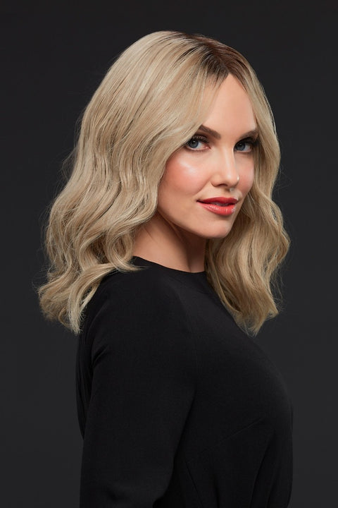 Gwyneth | Remy Human Hair Lace Front Wig (Hand-Tied)