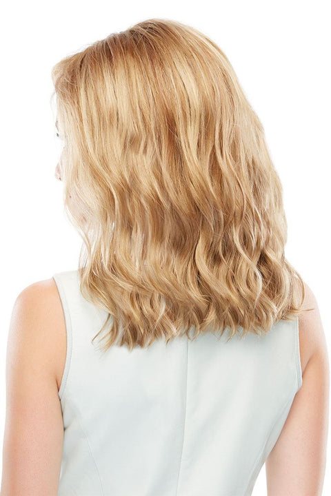 Heidi | Synthetic Lace Front Wig (Mono Top)