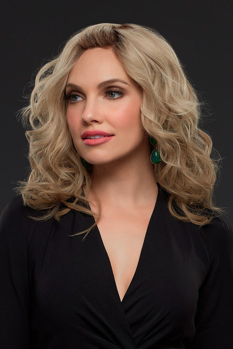 Jennifer | Remy Human Hair Lace Front Wig