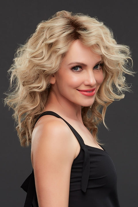 Jennifer | Remy Human Hair Lace Front Wig