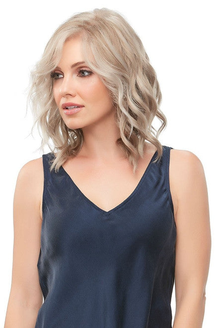 Julianne | Synthetic Lace Front Wig (Hand-Tied)