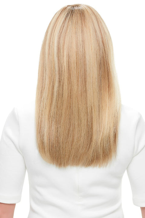 Lea | Remy Human Hair Wig (Hand-Tied)