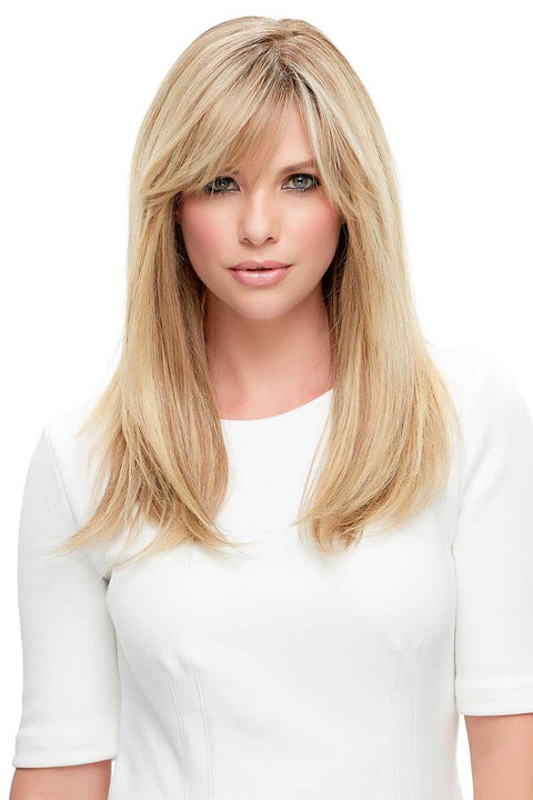 Lea | Remy Human Hair Wig (Hand-Tied)