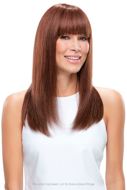 Lea | Remy Human Hair Wig (Hand-Tied)