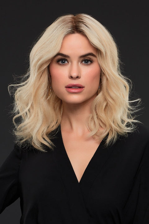 Margot | Remy Human Hair Lace Front Wig (HT)