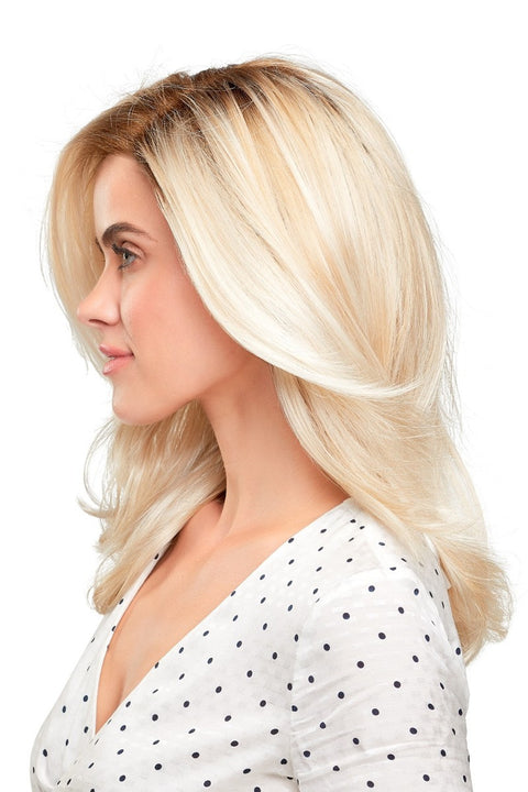Miranda | Synthetic Lace Front Wig (Mono Part)