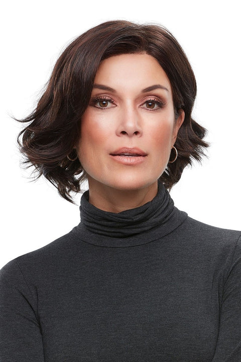 Parker | Synthetic Lace Front Wig (Mono Part)