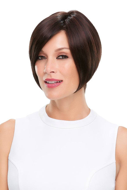 Posh | Synthetic Wig (Mono Top)