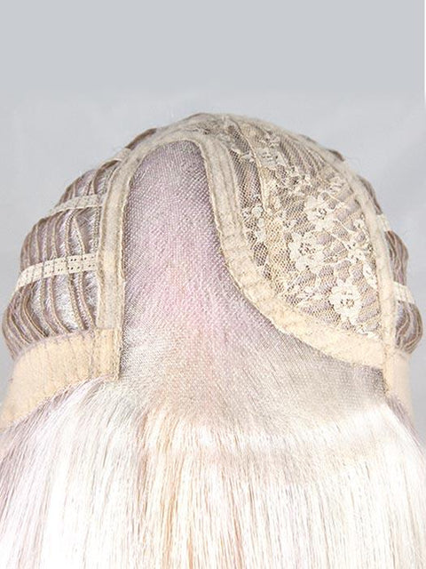 India | Synthetic Lace Front Wig