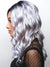 Layla | Synthetic Lace Front Wig