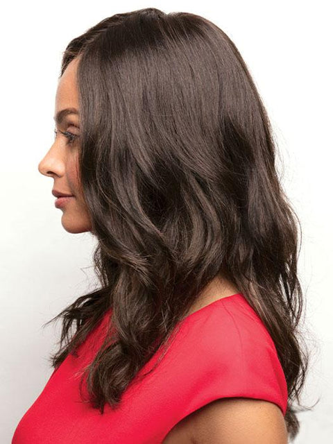 Kayla | Synthetic Lace Front Wig (Mono Top)