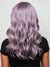 Divine Wavez | HF Synthetic Lace Front Wig