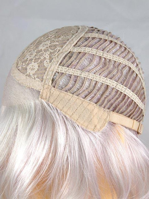India | Synthetic Lace Front Wig