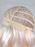 India | Synthetic Lace Front Wig