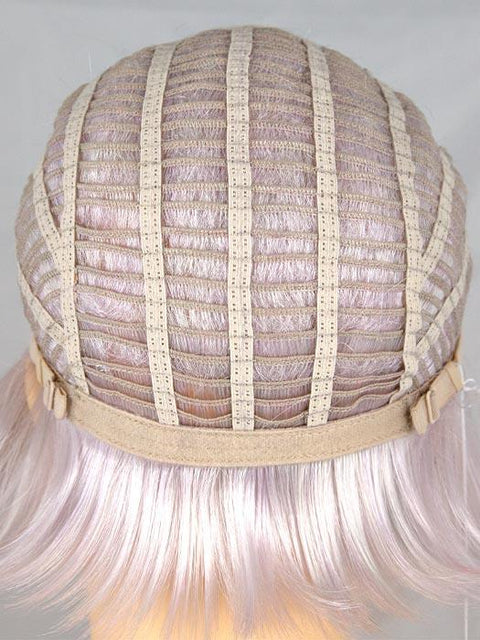 India | Synthetic Lace Front Wig