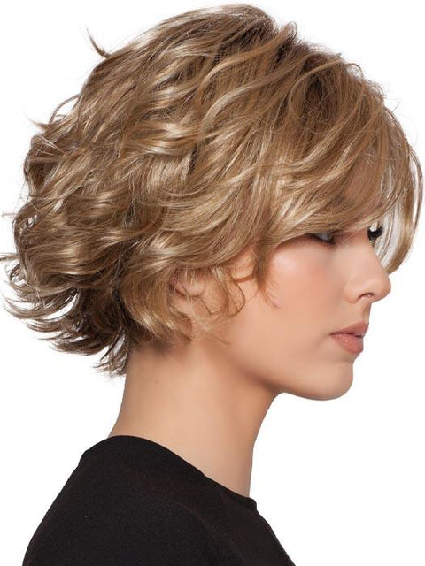 Liana | Synthetic Wig