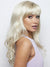 Alexandra | Synthetic Lace Front Wig (Mono Part)
