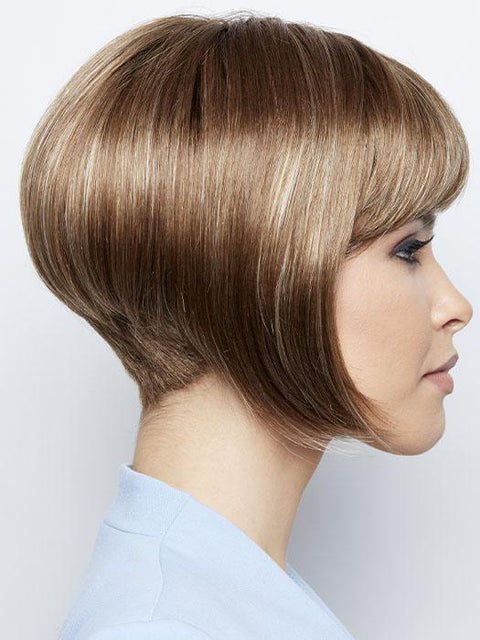 Angie | Synthetic Wig (Basic Cap)