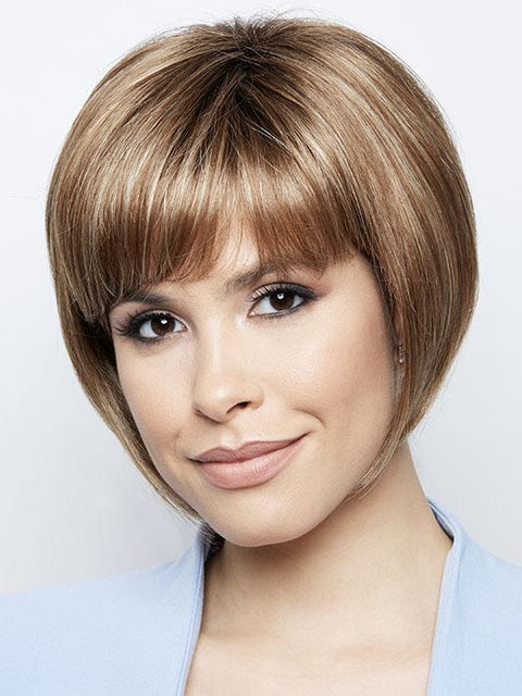 Angie | Synthetic Wig (Basic Cap)