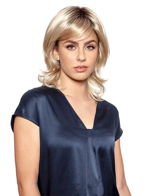 Iris | Synthetic Wig