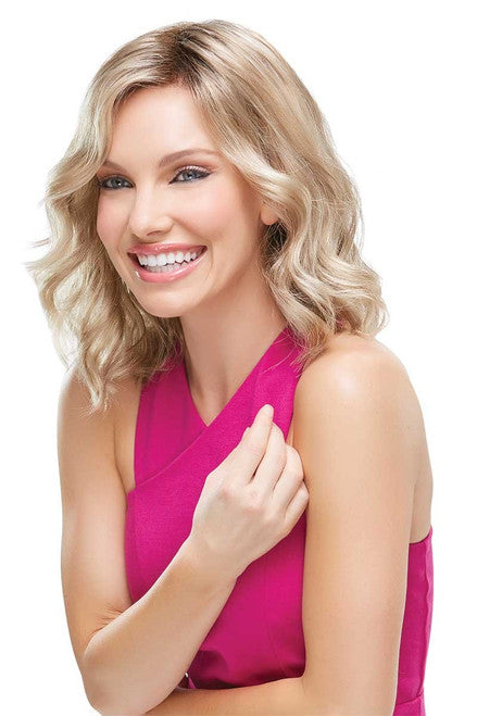 Scarlett Large | Synthetic Lace Front Wig (Basic Cap)