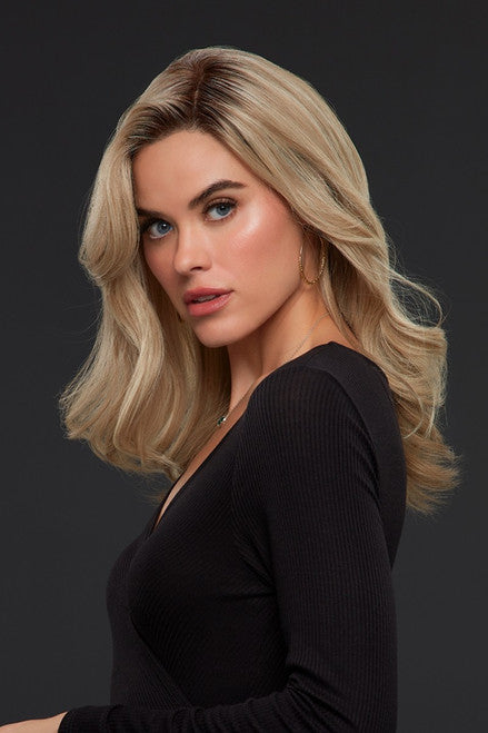 Sienna | Remy Human Hair Lace Front Wig (Mono Top)