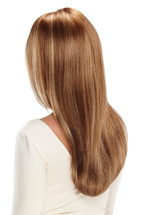 Zara Large | Synthetic Lace Front Wig (Mono Top)